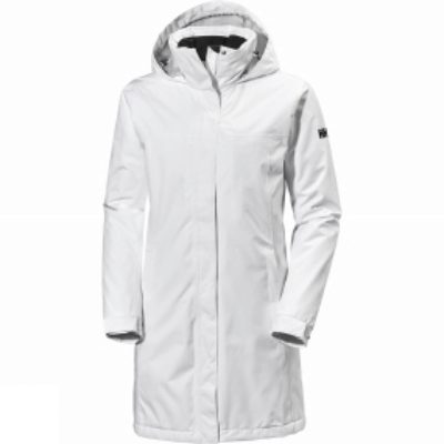 Womens Aden Long Insulated Jacket Womens Aden Long Insulated Jacket